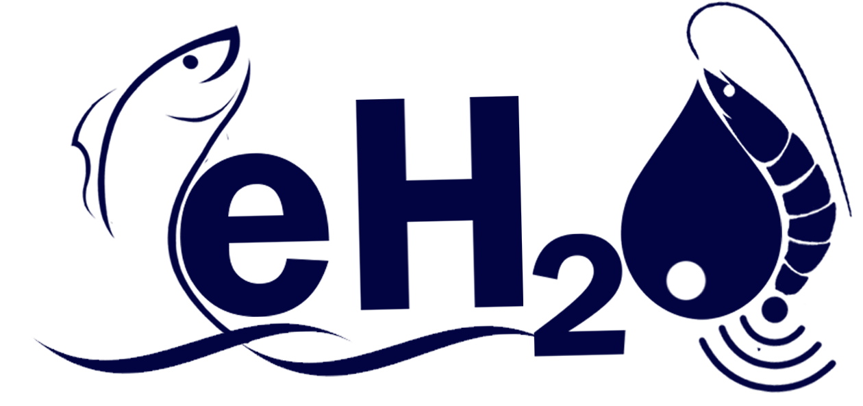 EH2O Logo